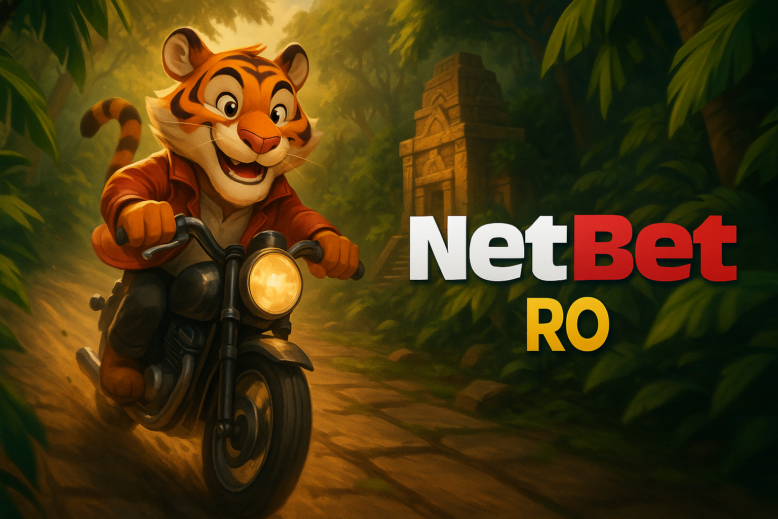 NetBet RO